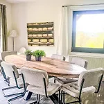 Casa vacanze Hebbink By Interhome Frankenau