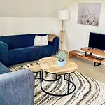 Hebbink By Interhome Casa vacanze *