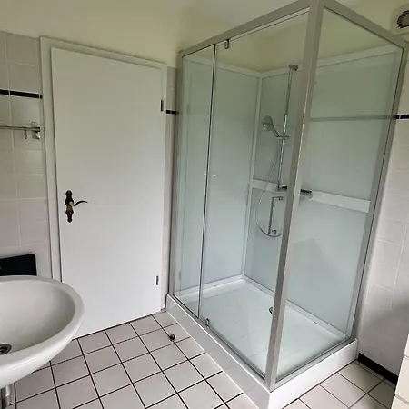 펜션 Hebbink By Interhome *