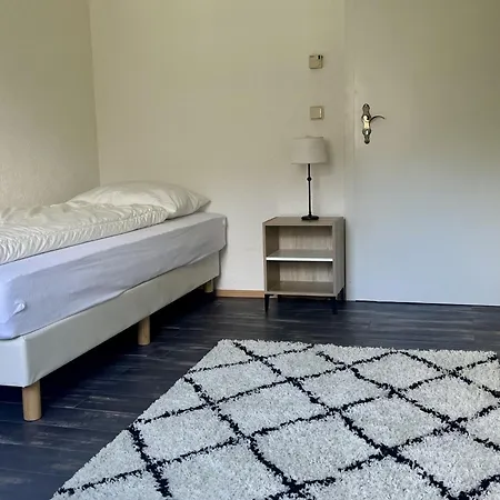 펜션 Hebbink By Interhome *