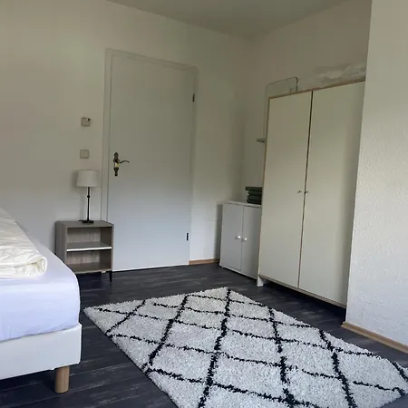 Hebbink By Interhome * Frankenau