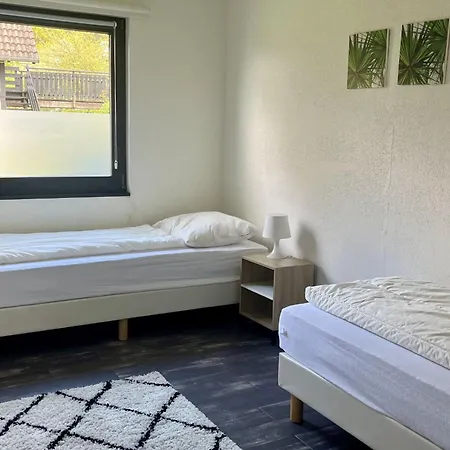 Hebbink By Interhome