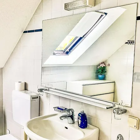 Hebbink By Interhome Holiday home