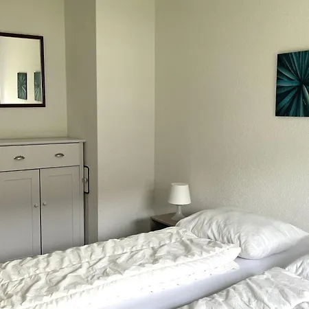 Holiday home Hebbink By Interhome *