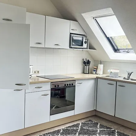 Hebbink By Interhome Holiday home *