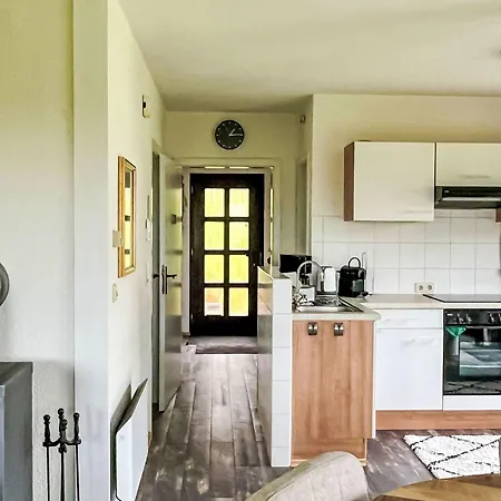 Hebbink By Interhome Holiday home Frankenau