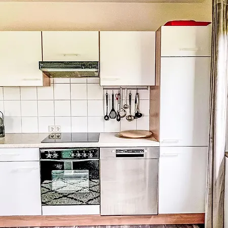 Hebbink By Interhome Frankenau