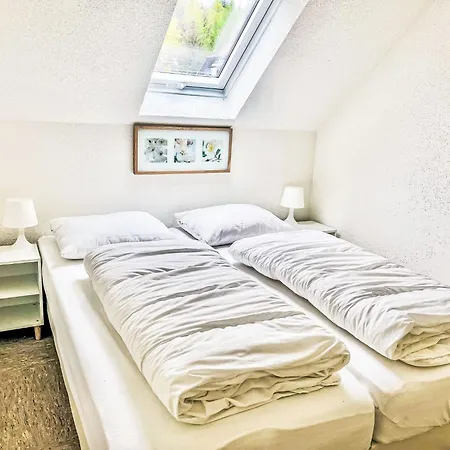 Hebbink By Interhome * Frankenau