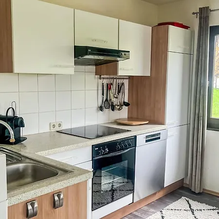 Hebbink By Interhome Holiday home