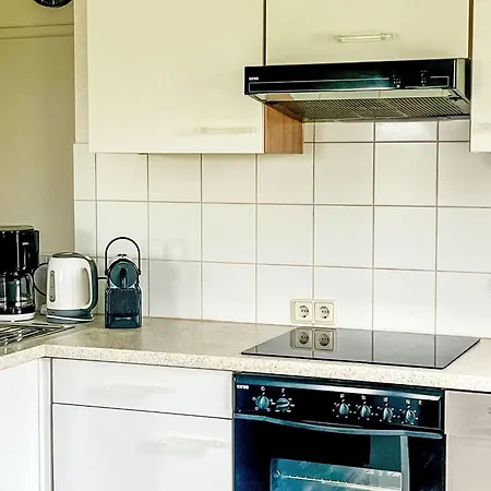 Holiday home Hebbink By Interhome