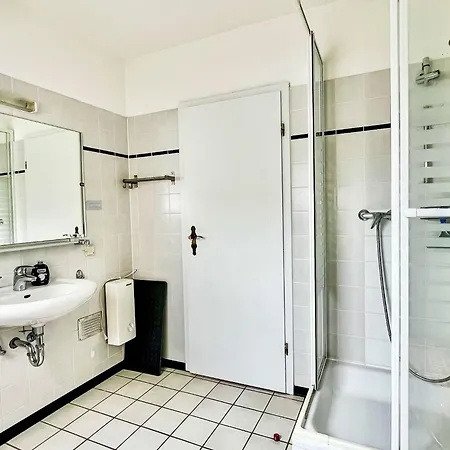 펜션 Hebbink By Interhome 프란케나우