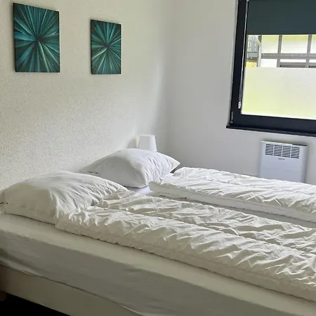 Hebbink By Interhome * 프란케나우