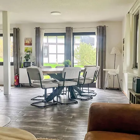 펜션 Hebbink By Interhome *