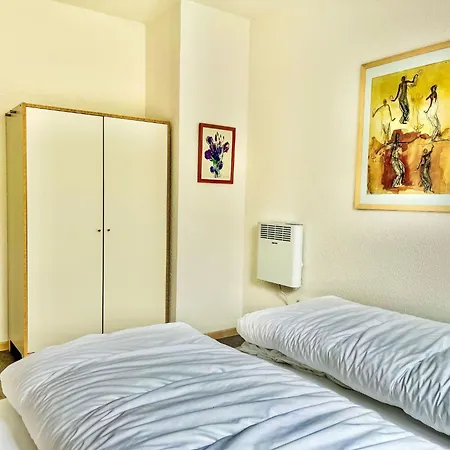 Hebbink By Interhome Holiday home Frankenau