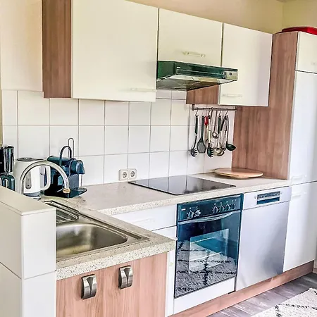 Hebbink By Interhome Holiday home