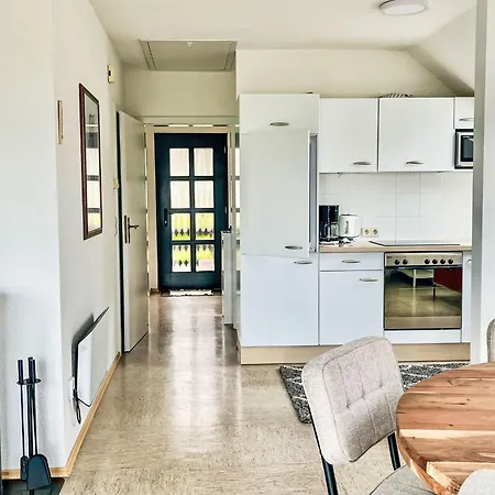 Hebbink By Interhome Holiday home *