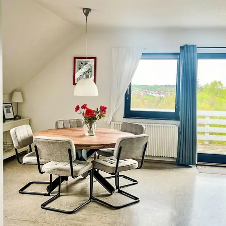 펜션 Hebbink By Interhome *