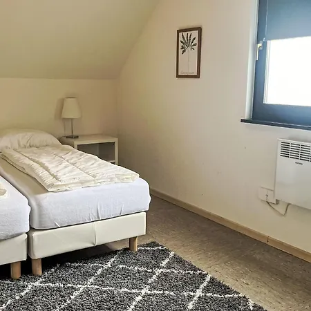 Hebbink By Interhome 프란케나우