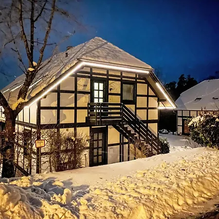 Hebbink By Interhome * Frankenau