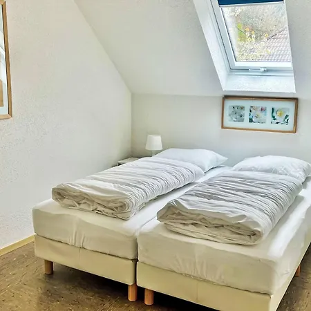 Hebbink By Interhome Tatil Evi