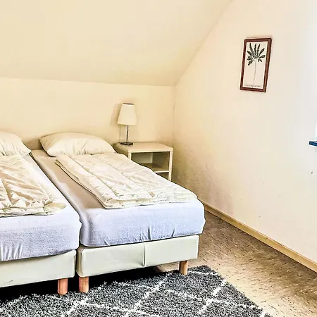Tatil Evi Hebbink By Interhome *