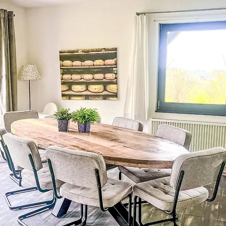 Holiday home Hebbink By Interhome Frankenau