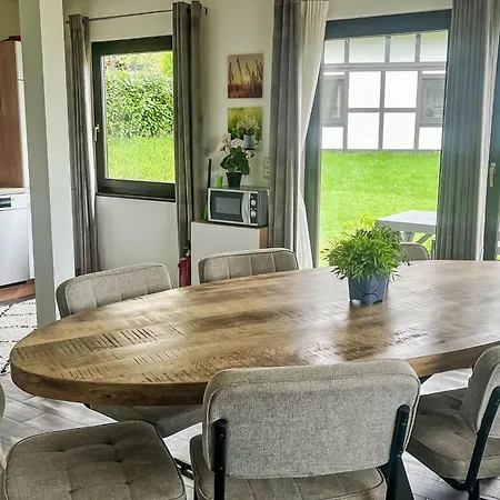 Tatil Evi Hebbink By Interhome *