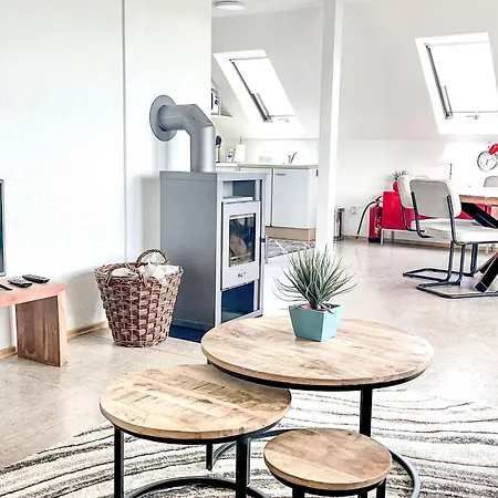 Holiday home Hebbink By Interhome Frankenau