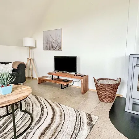 Hebbink By Interhome * Frankenau