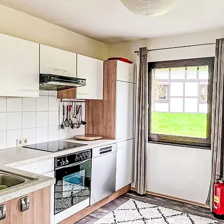 Hebbink By Interhome Holiday home