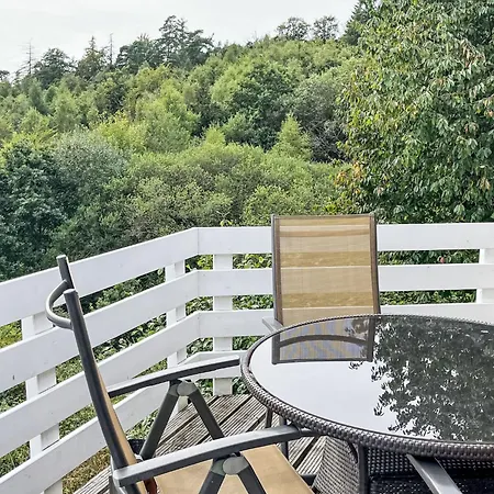 Hebbink By Interhome Holiday home Frankenau