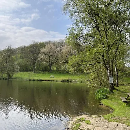 Hebbink By Interhome 프란케나우