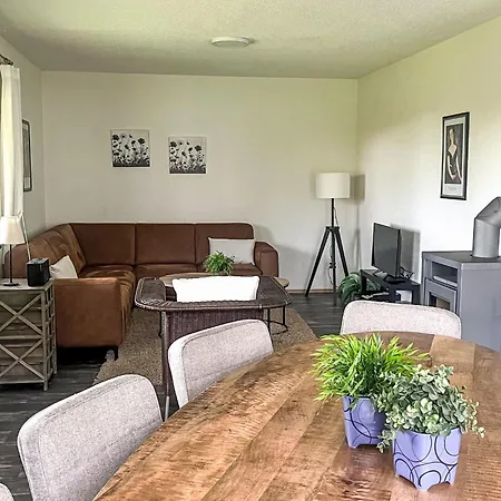 Holiday home Hebbink By Interhome Frankenau