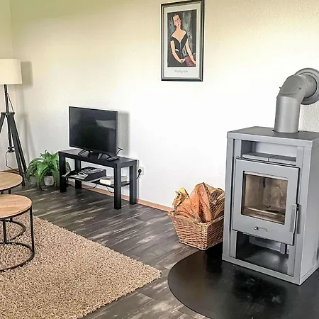 Hebbink By Interhome Holiday home *