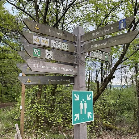 Hebbink By Interhome * Frankenau