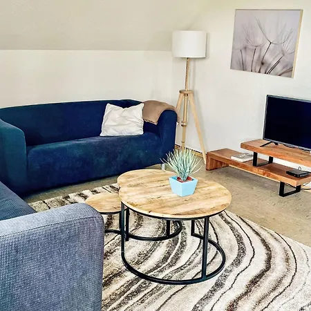 Hebbink By Interhome Holiday home *