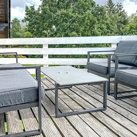 Tatil Evi Hebbink By Interhome *