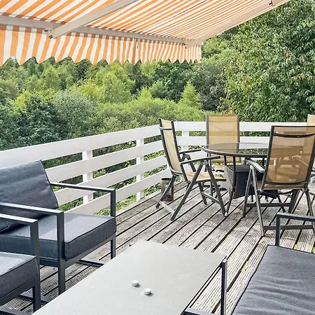 Hebbink By Interhome