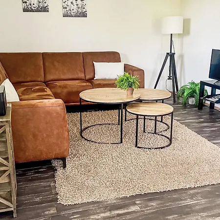 Holiday home Hebbink By Interhome *