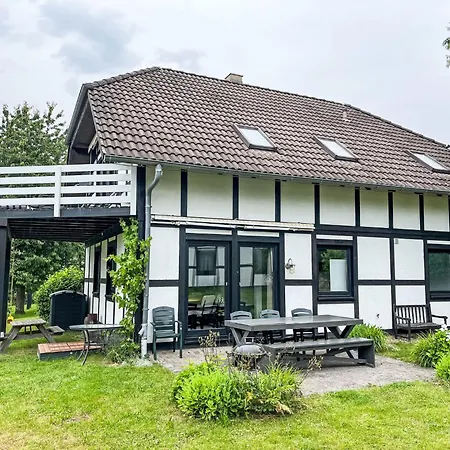 Holiday home Hebbink By Interhome *