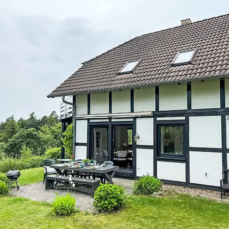 Hebbink By Interhome