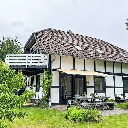 Hebbink By Interhome *