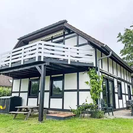 Hebbink By Interhome *