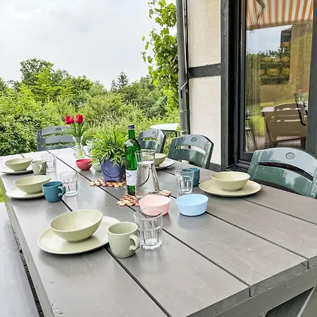 Hebbink By Interhome Tatil Evi