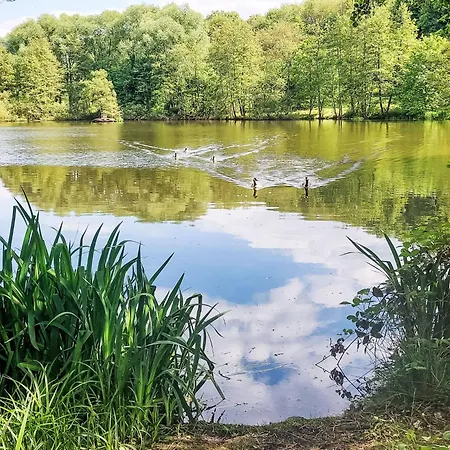 펜션 Hebbink By Interhome 프란케나우