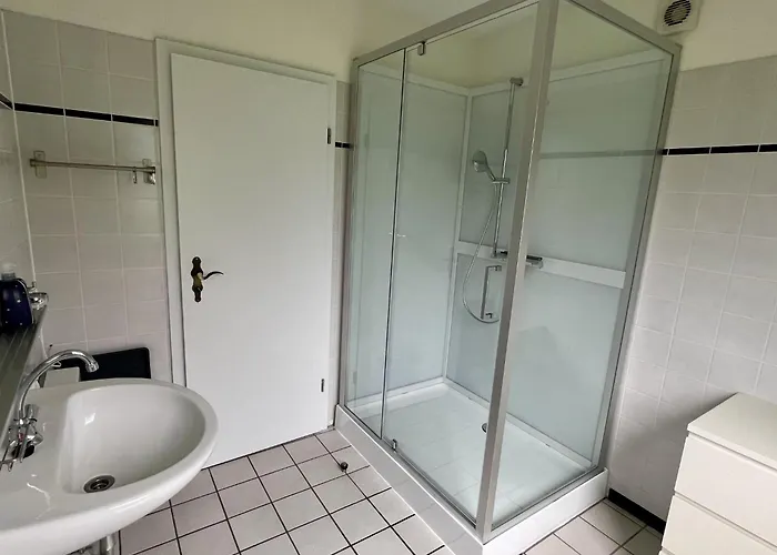 Nyaraló Hebbink By Interhome *