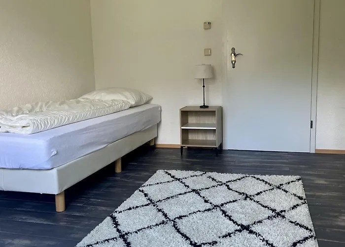 Nyaraló Hebbink By Interhome *