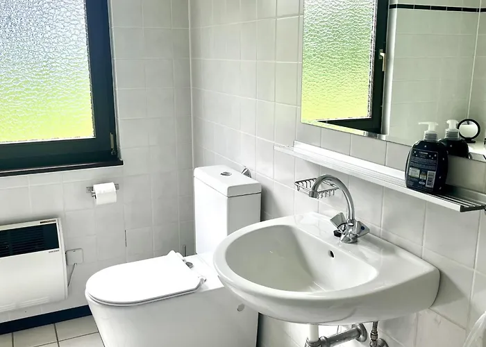 Hebbink By Interhome *