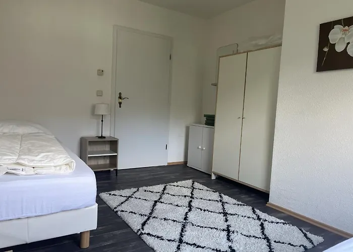 Hebbink By Interhome * Frankenau