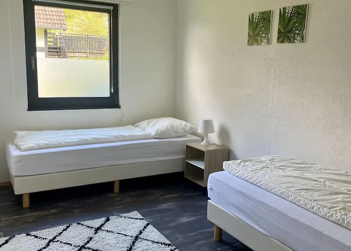 Hebbink By Interhome